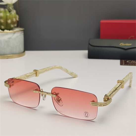 Cartier Sunglass AA 135